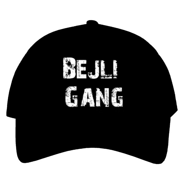 Bejliho Kšiltovka 